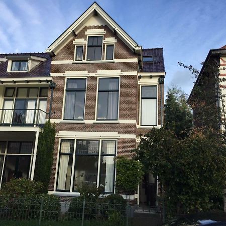 Parklane Apartment Meppel Exterior foto