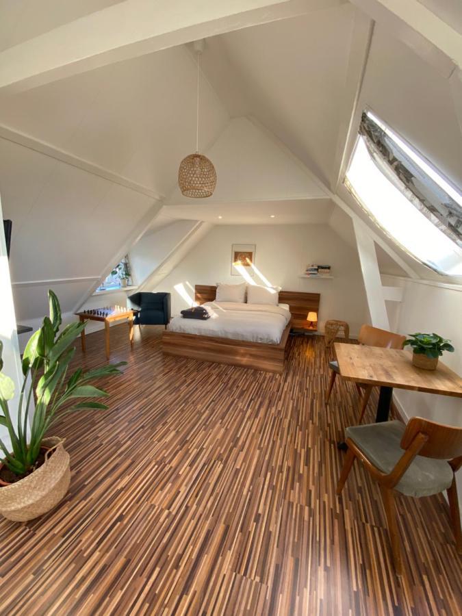 Parklane Apartment Meppel Exterior foto