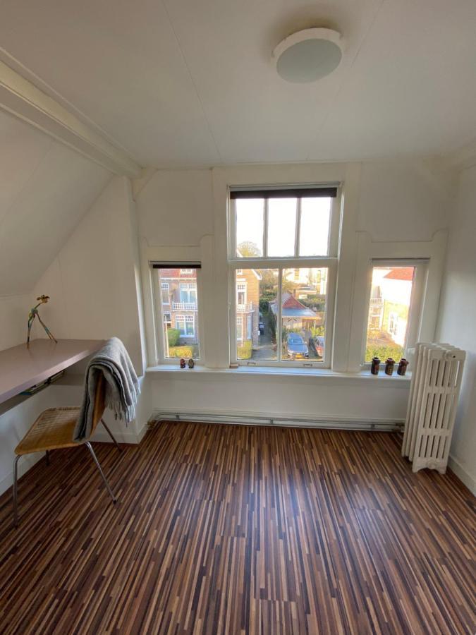 Parklane Apartment Meppel Exterior foto