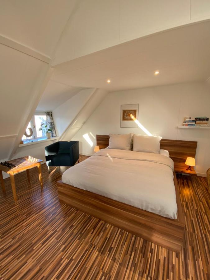 Parklane Apartment Meppel Exterior foto