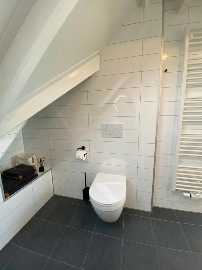 Parklane Apartment Meppel Exterior foto