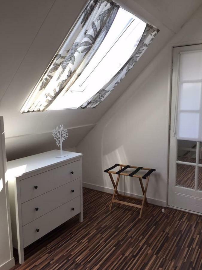 Parklane Apartment Meppel Exterior foto