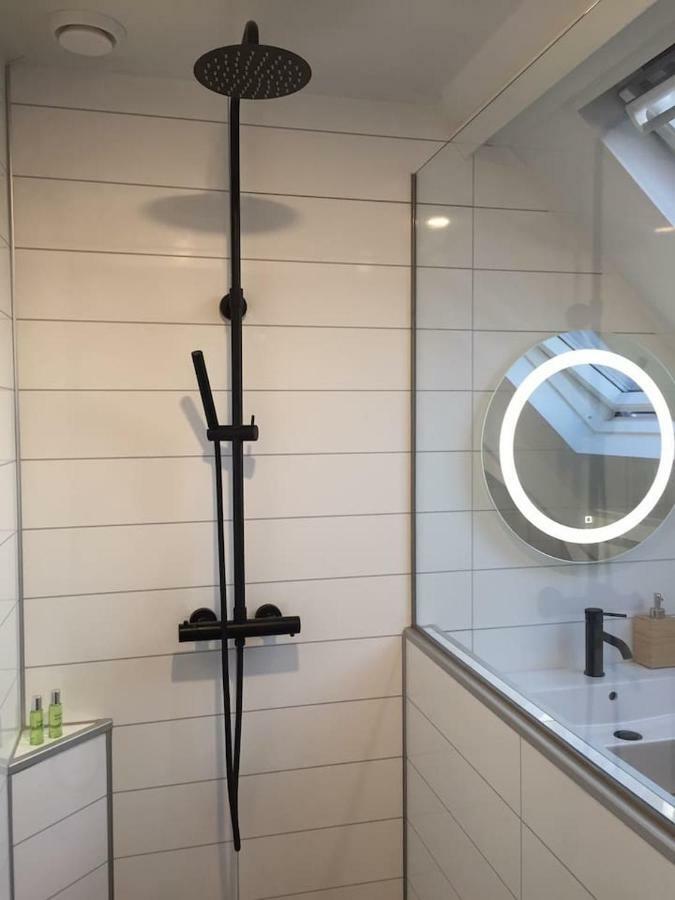 Parklane Apartment Meppel Exterior foto