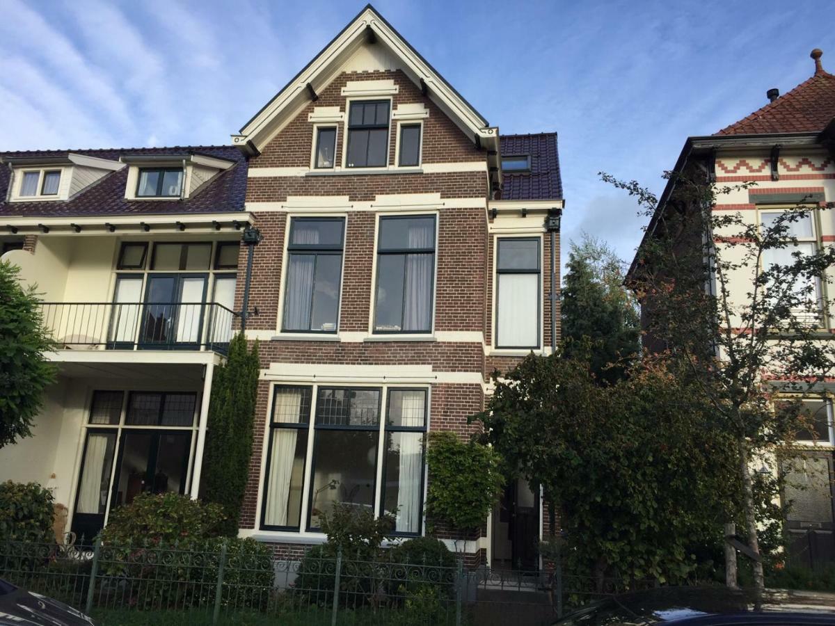 Parklane Apartment Meppel Exterior foto