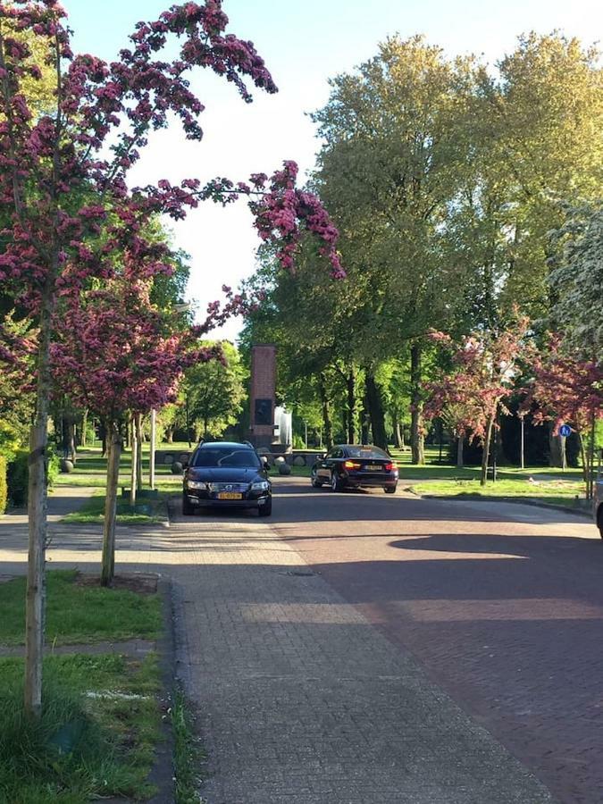 Parklane Apartment Meppel Exterior foto
