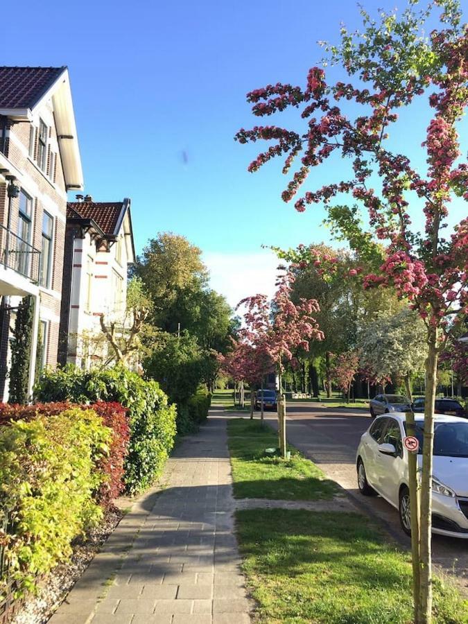 Parklane Apartment Meppel Exterior foto
