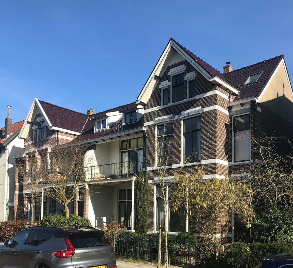 Parklane Apartment Meppel Exterior foto